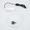 Aerator Fish Breeding Air Pump Silent Portable Aquarium Fish Tank Portable Mini Usb Oxygen Pump