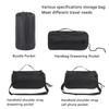 Waterproof Outdoor Blanket Windproof and Warm Extra Thick Fleece Great for Camping, Picnics, Beaches, Stadiums