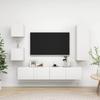 Mobilier pentru salon – Suport și dulap TV