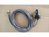 Waterproof Mini Ethernet Car Charger with 3-Meter Power Cord