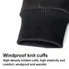 Winter Warm Waterproof Windproof Non-Slip Touch Screen Gloves Outdoor Equipment