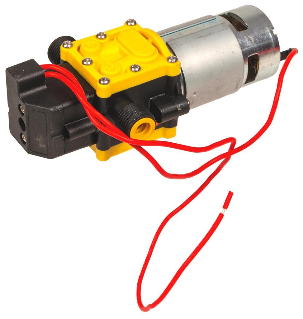 Cedrus Water Pump Sprayer Cedsc15Li 580812