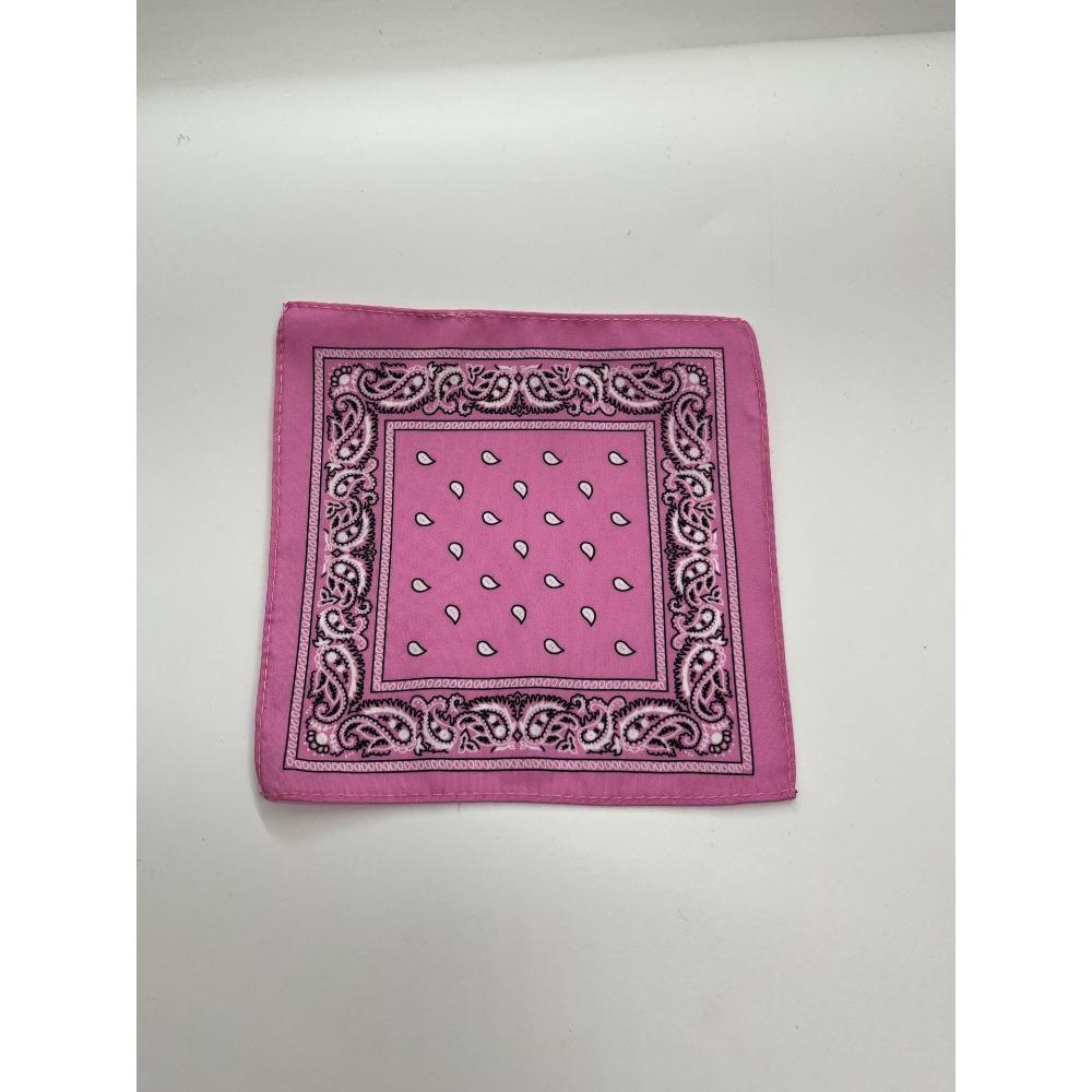 Desktop goose cowboy hat clothing set mini little cowboy hat cashew flower square towel magnet duckling hat