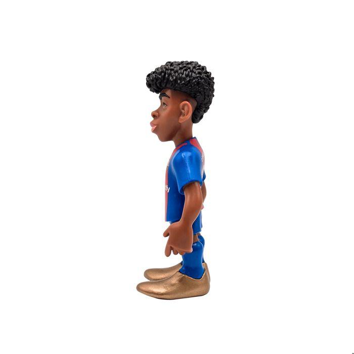 Figurine Minix FC Barcelone Lamine Yamal