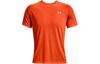 Raglan Sleeve T Shirt Men's Orange 1361469-825