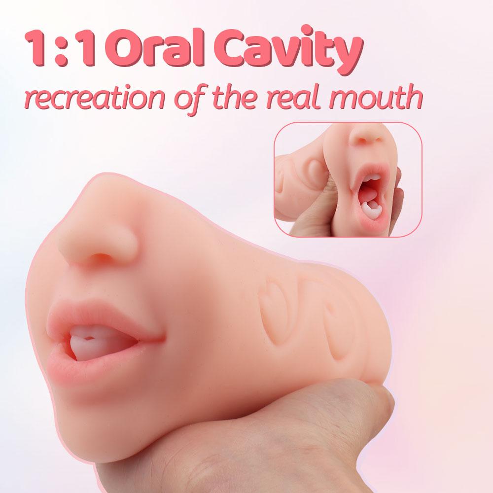 S-HADNE Best Seller TPE Mold Sex Toys for Men Japanese Silicon Doll Pocket Pussy Silicon Model of Women Pussy for Men Sex