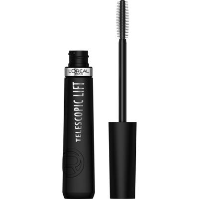 LOREAL Mascara Telescopic Lift Schwarz 9.9ml
