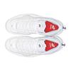 Nike Air Bakin 'Supreme - White Amarillo' Men's DX3292-100