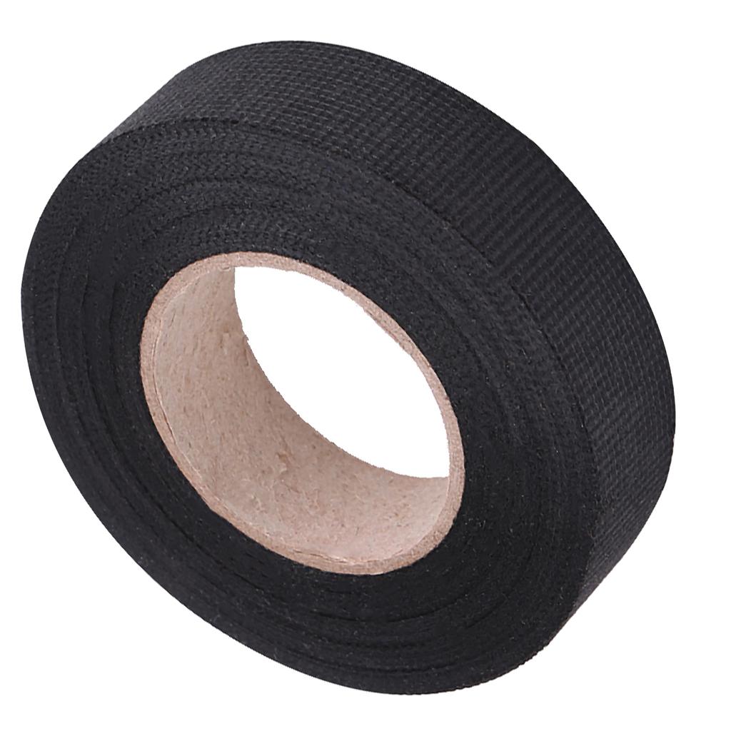 Mehrzweck-Auto-selbstklebendes Anti-Quietsch-Rassel-Filz-Kfz-Kabelbaumband