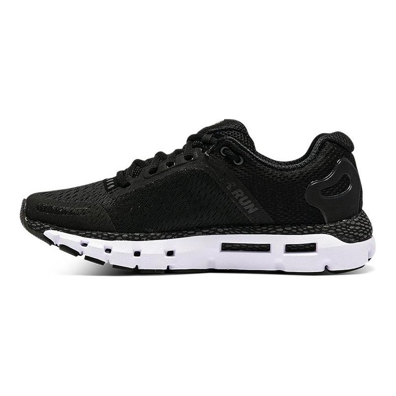Under Armour Hovr Infinite 2 'Black White' Women's 3025229-001