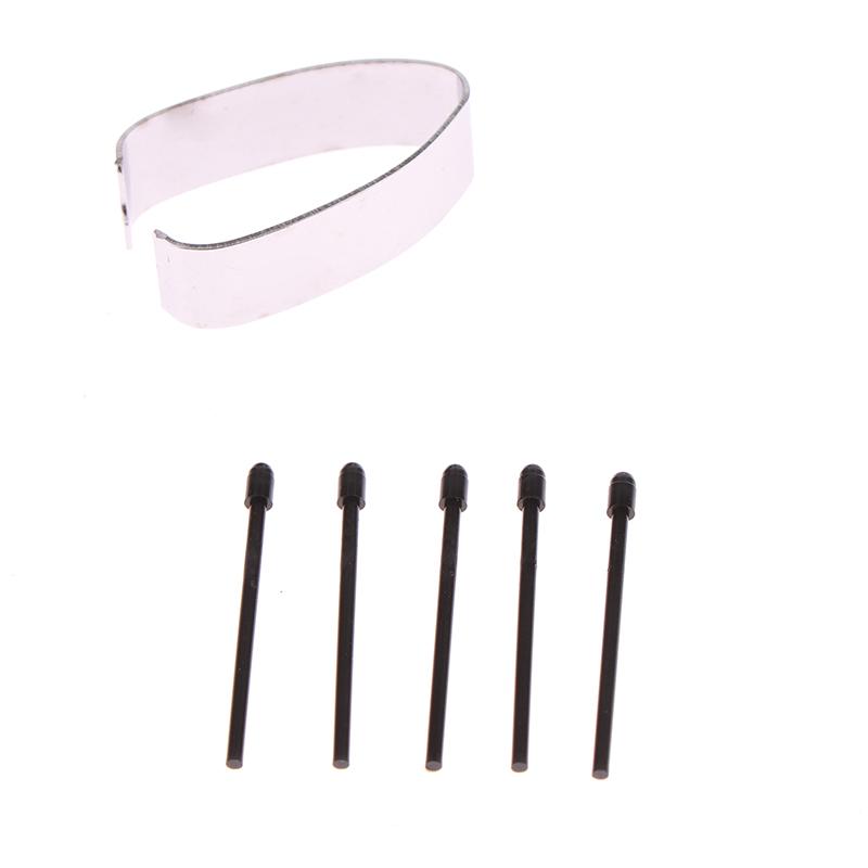 Pontas de caneta Onyx Boox Max 3 Max 2 Note 2 Nova Pro Max Note 5 Pontas de marcador Livro de papel eletrônico Ponta de recarga de e-book