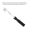Diameter 50mm*2s Aluminum Alloy Fiberglass Bubble Laminating Roller Rolling Tool