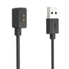 Magnetic USB Charging Cable 1m Multiple Protections Charging Cable Smart Accessories for Mi 8 Pro/8/Redmi Band 2/Active Watch 3
