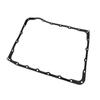 Transmission Filter Oil Pan Gasket Kit For 14-21 Infiniti Q50 Q60 Q70 QX70 QX50