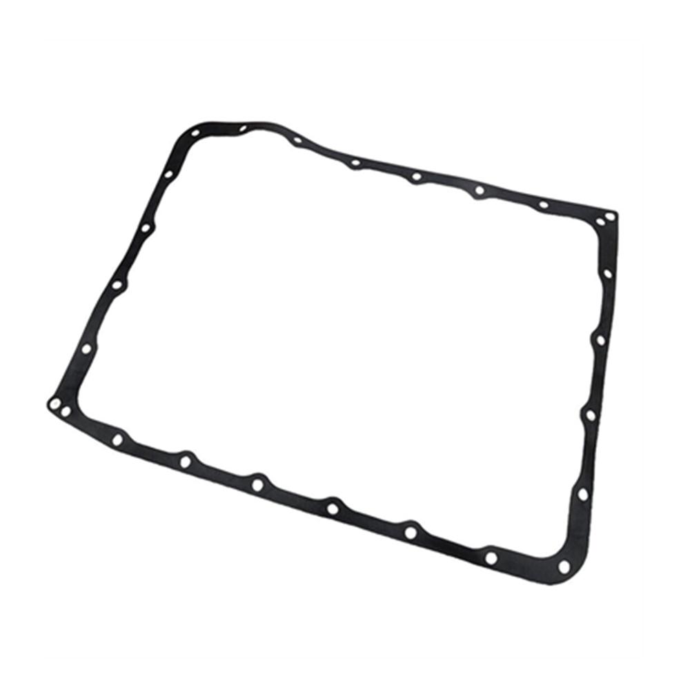 Transmission Filter Oil Pan Gasket Kit For 14-21 Infiniti Q50 Q60 Q70 QX70 QX50