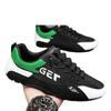Forrest Gump summer mesh breathable lightweight soft sole non-slip running shoes casual sports shoes
