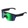 Smart Anti-Photography Cycling Glasses with 800W Pixel Camera & WiFi Image Recognition