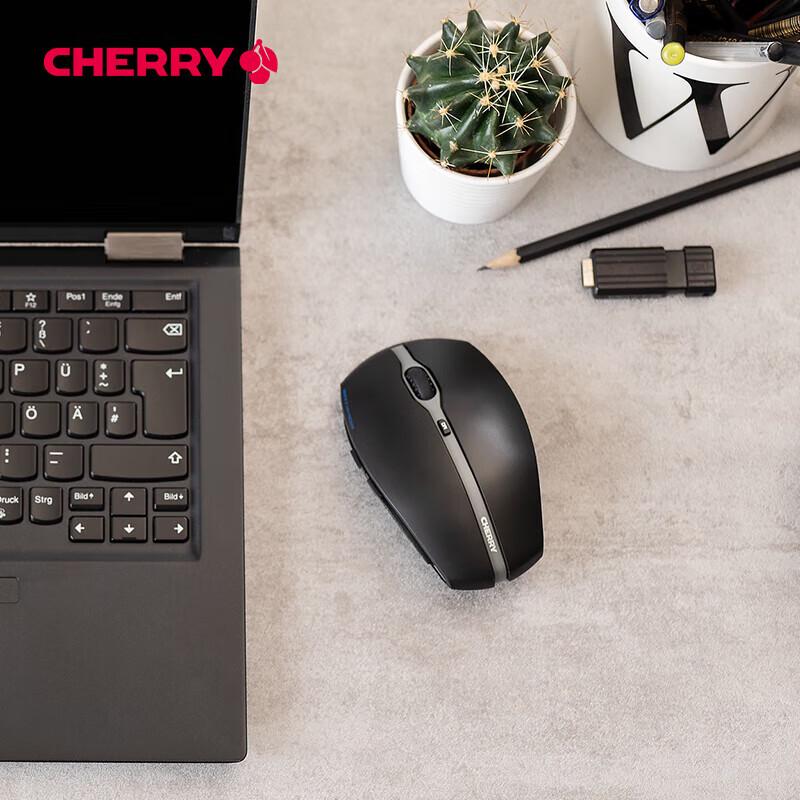 CHERRY JW7500 Bluetooth Wireless Symmetrical Mouse