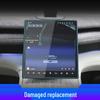 NIO ES7 & ES6 Center Console Navigation Screen Protector - Car Accessories