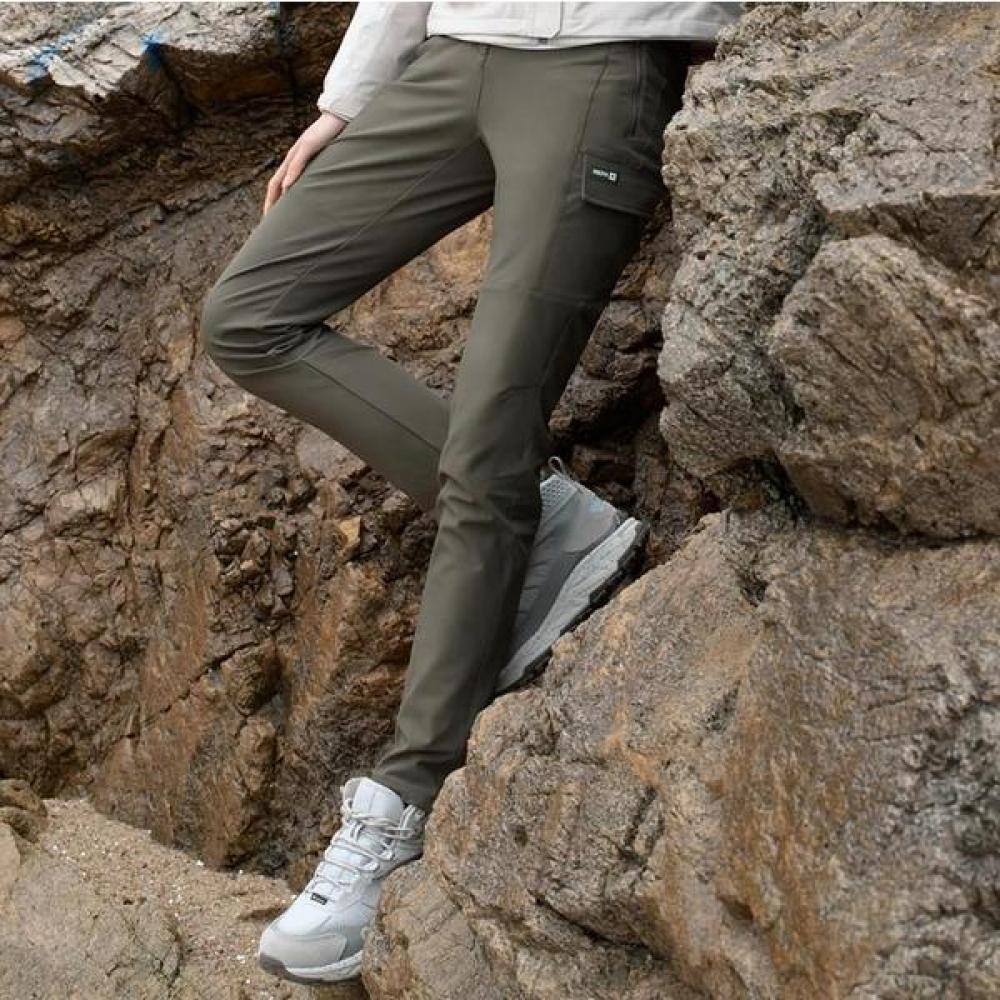 Nepa Men S woMen S Spring Daily Mountain Cargo pantS 7k11604 7k21604