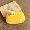 Kpop Stray Kids Skzoo Plush Makeup Bag Large Capacity Portable Storage Pouch Pen Case Idol Peripheral