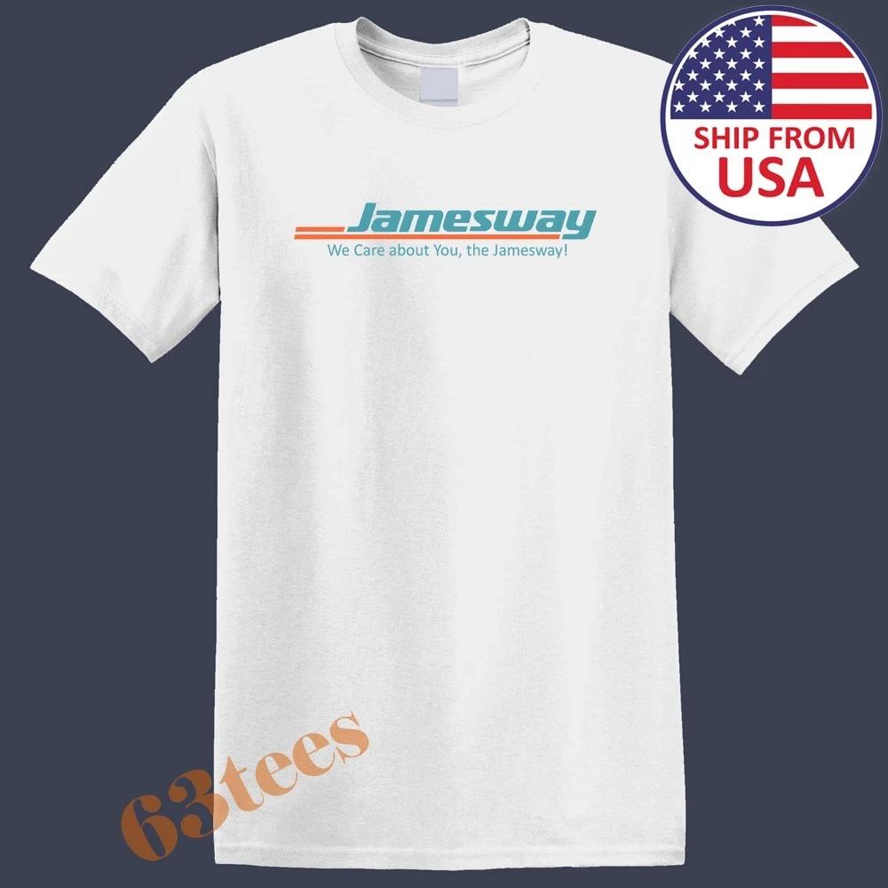Jamesway Department Store Men s White Size S to 5XL 3XL