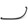 Radiator Coolant Hose 17111439125 64128375796 for BMW X5 E53 2000-2003 V8 4.4L V8 4.6L SUV