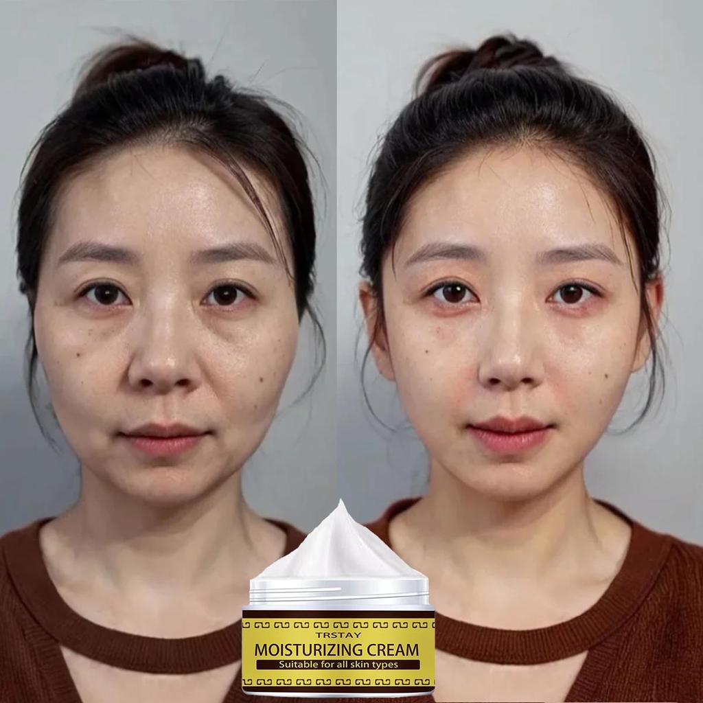 Retinol Cream Anti-Wrinkle CreamLine Face Cream Moisturizing Nourish Skin Care