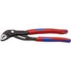 Knipex Cobra 87 02 250 T Adjustable Pliers Size (metric) 46 Mm 250 Mm