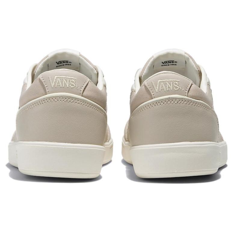 Vans Lowland CC JMP R Court French Oak Unisex Sneakers Grey VN0007P2BLL