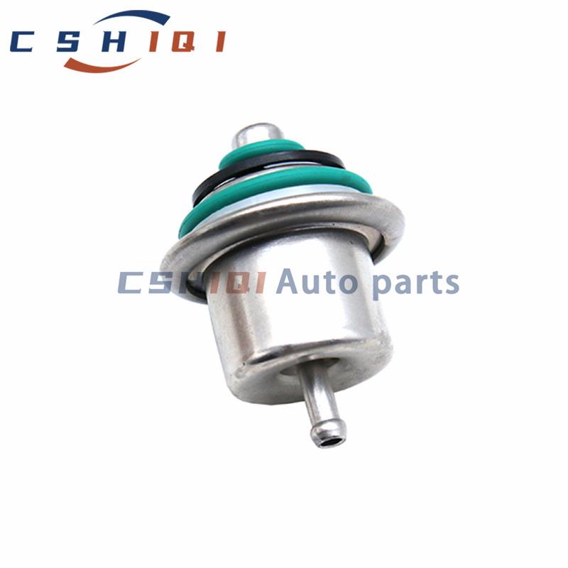 12460604 New Fuel Pressure Regulator for Jeep TJ Grand Cherokee Wrangler Dodge Dakota |t2.5L 4.0L L4 L6 GAS Car Accessories Car Pressure Regulators 5