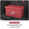 Oshan Car Trunk Storage Box for 520/CX70/Z6 & Kosai X5/X7