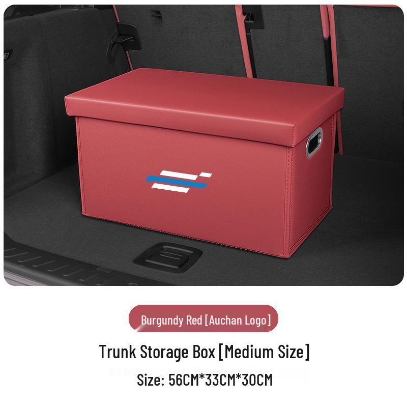 Oshan Car Trunk Storage Box for 520/CX70/Z6 & Kosai X5/X7