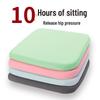 Non-Slip Cushion Pad for Dining Chair - Anti-Pain Comfort Support