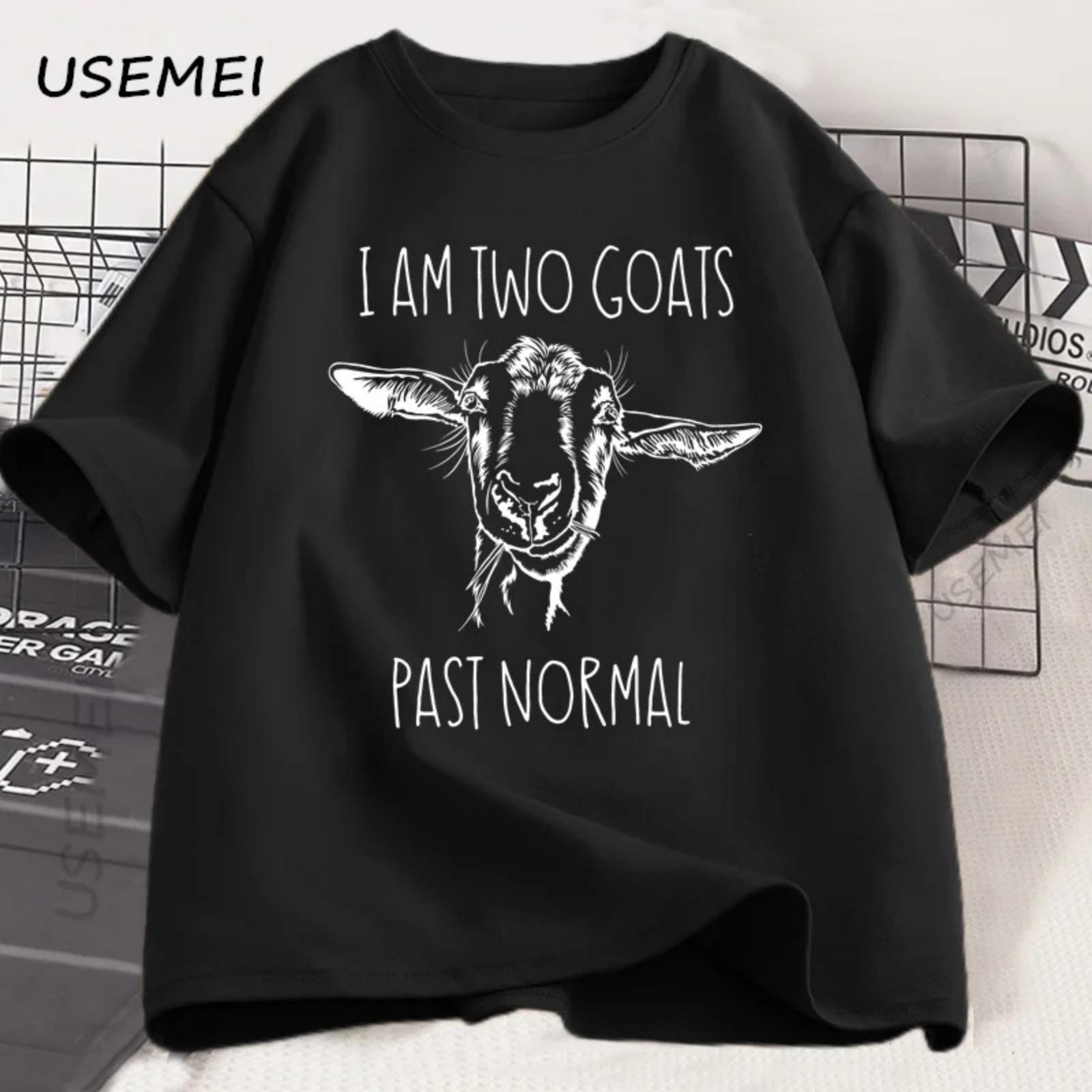 

Funny Goat Tshirt Goat Mom Crazy Goat Lady Show Barn T Shirt Farm Wife Country Girl T-Shirt Retro Farmer Tee Shirt Clothes XXXXXL різнокольоровий