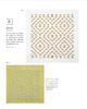First Steps In Bead Sashiko (Lady Boutique Series No. 8498)