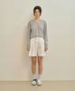 Meibeoyu Markie Short Pants _ Ivory