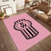 Kw Heavy Trucks Area Rug Perfect For Dormitory Game Room Study Room Decorate Room Antislip Carpet Decorate Offices