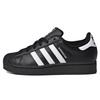 Adidas Originals SUPERSTAR Abrasion Resistant Height Increasing Abrasion Resistant Height Increasing Low top JH9977(Team1326-SBOX)