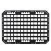 Truck Bed Panel Multifunctional Aluminum Slick Finish Vehicle Roof Side Storage Rack Panel