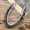 Cell Phone Lanyard Braided Portable Original Lanyards Smartphone Shoulder Wrist Strap Replace Hand Bag Strap Accessories