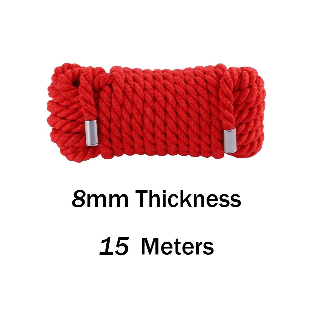 Bondage Kit  Restraints Fetish Erotic Sex Toys For Couples Women Bandage Slave Collars Obedience Handcuffs Master Adult Game