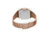 CASIO wrist watch digital standard B640WC-5A Brown NEW from Japan