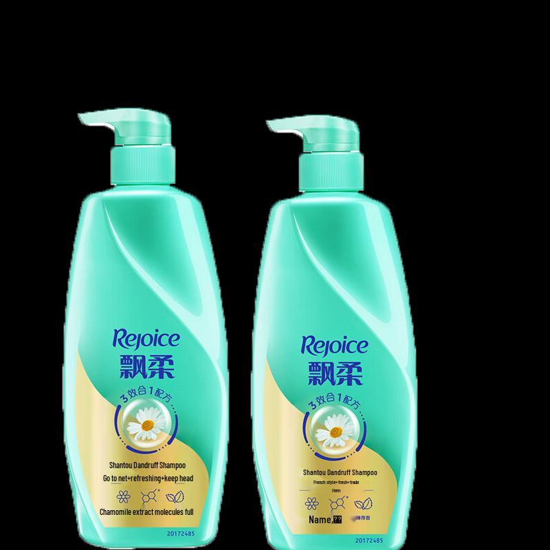 Rejoice Refreshing Anti-Dandruff Shampoo