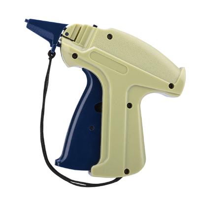 Clothing Tagging Gun Kit with Steel Needle 5000 Barbs Fasteners Price Tag Gun Tag Attacher Guns for