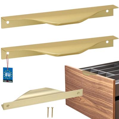 Accessori e parti di mobili – Maniglie per porte