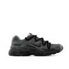 Nike Initiator Mesh Abriebfest Leicht Atmungsaktiv Niedrig geschnitten Freizeit Laufschuhe Unisex Schwarz Grau IO7609-101(Team920-BOX)