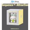 [Vorbestellung] AND2BLE - 2. MINI-ALBUM [Sequence 02: Attraktion] N:DVERSE Kabelhalter Version