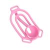 Sissy Cross Dressing Fufu Clip Chastity Device Urine Tray Chastity Clip Lower Body Concave Clip Sex Toys