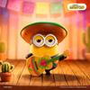 POP MART Minions Bello World Series Figures Blind Box